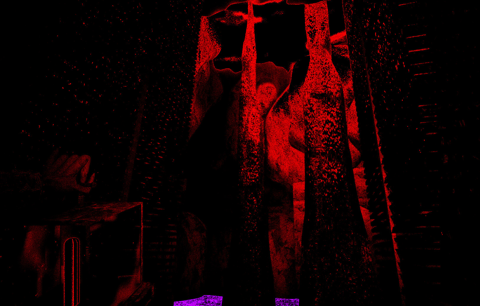 MR 333 II: Planetbirth screenshot 1