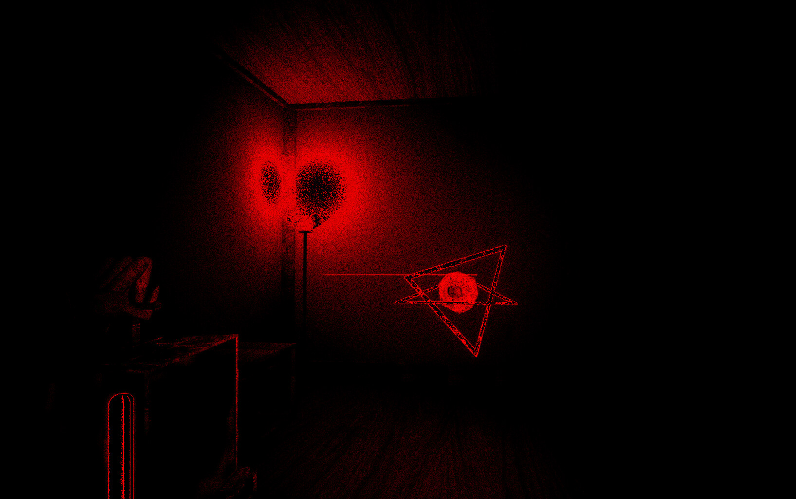 MR 333 II: Planetbirth screenshot 7