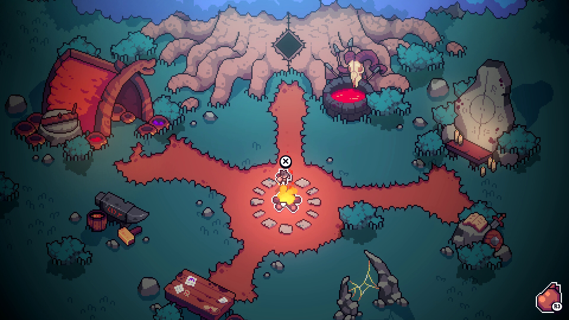 Asgard's Fall — Viking Survivors screenshot 17