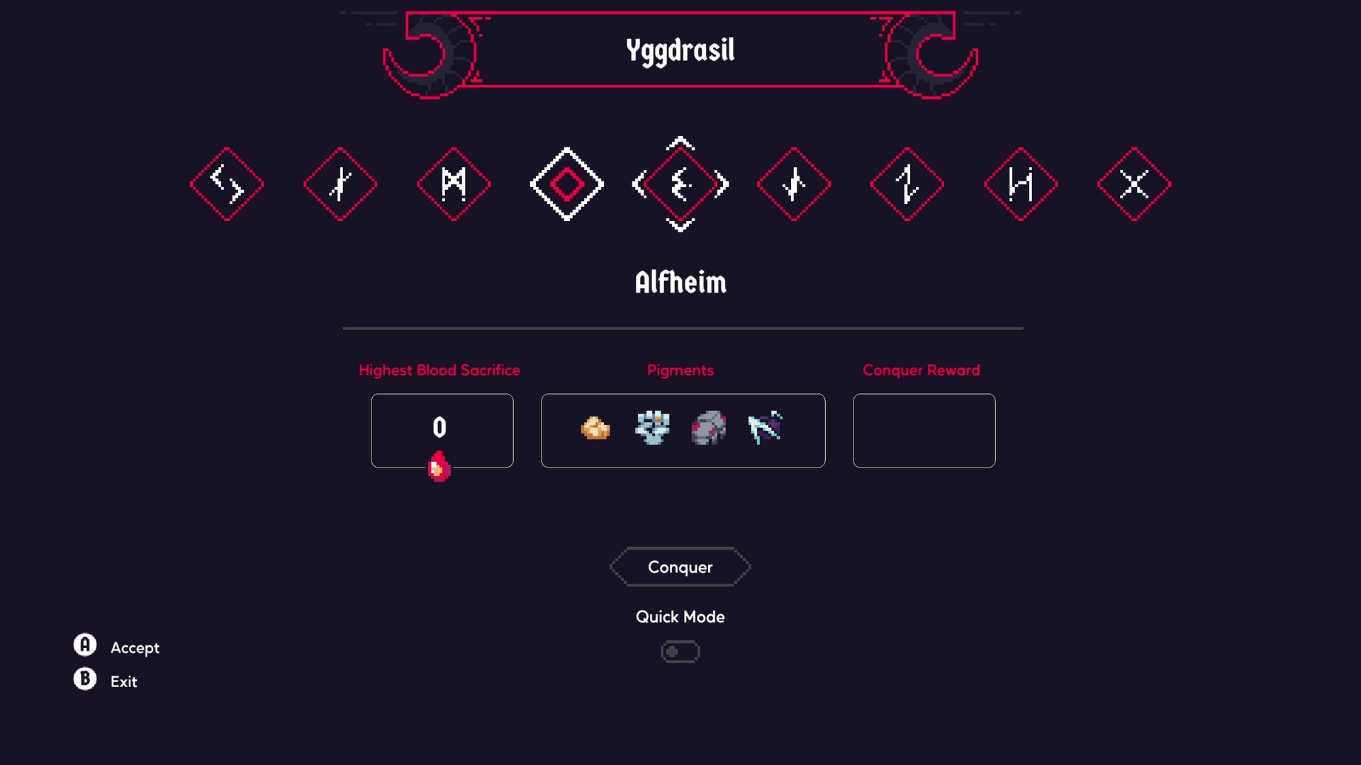 Asgard's Fall — Viking Survivors screenshot 18