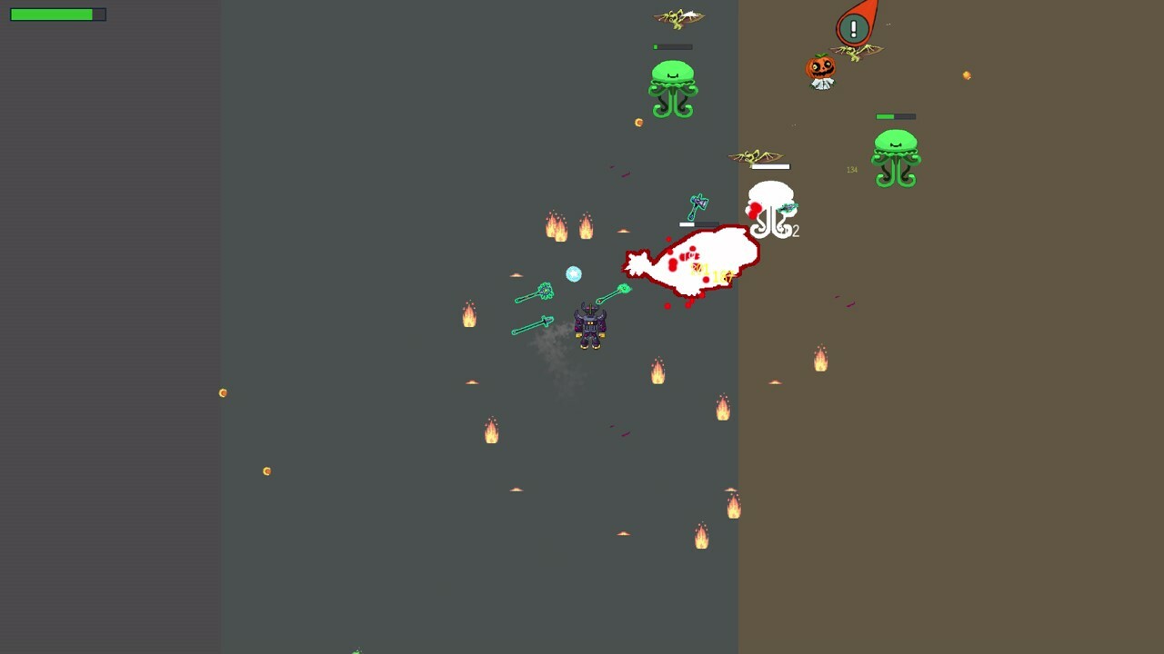 Survive In Strange World screenshot 10