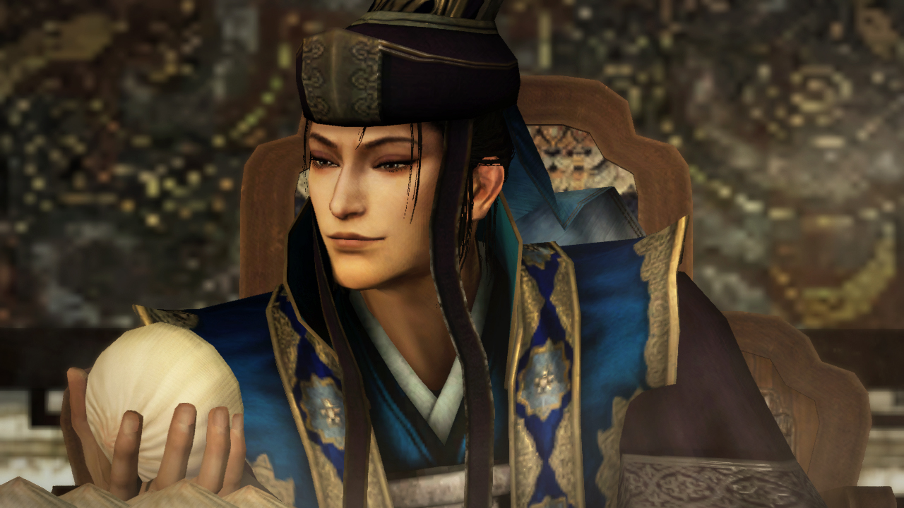 DYNASTY WARRIORS 8: Xtreme Legends Complete Edition screenshot 4