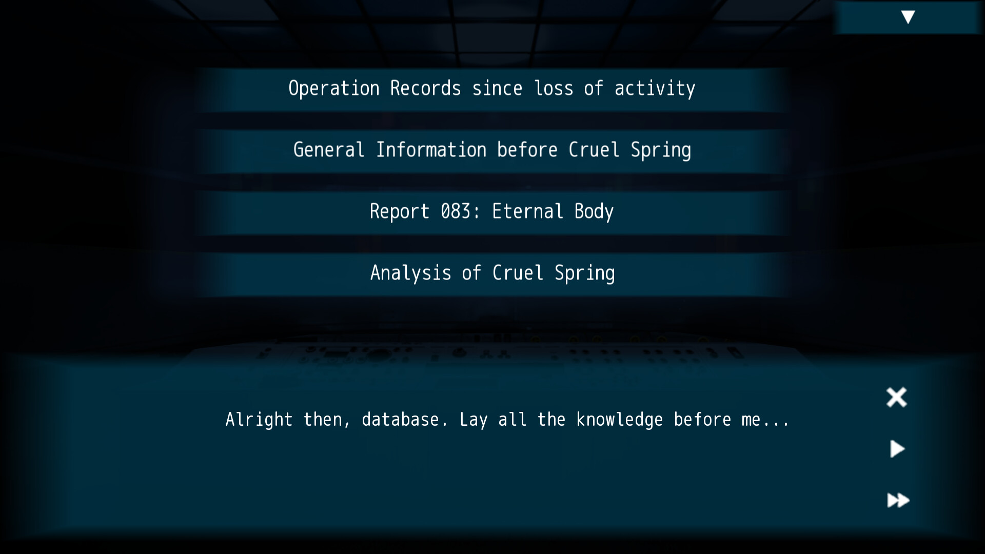Living in Spring screenshot 6