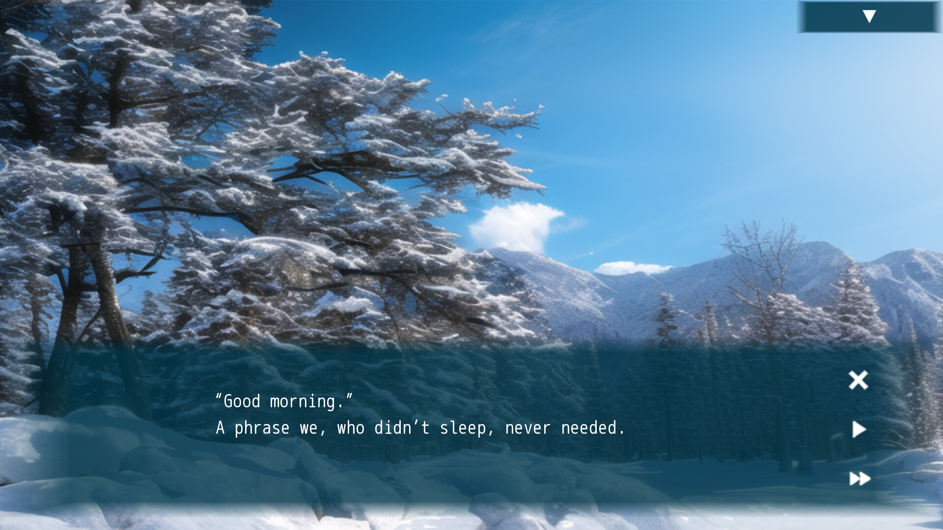 Living in Spring screenshot 3