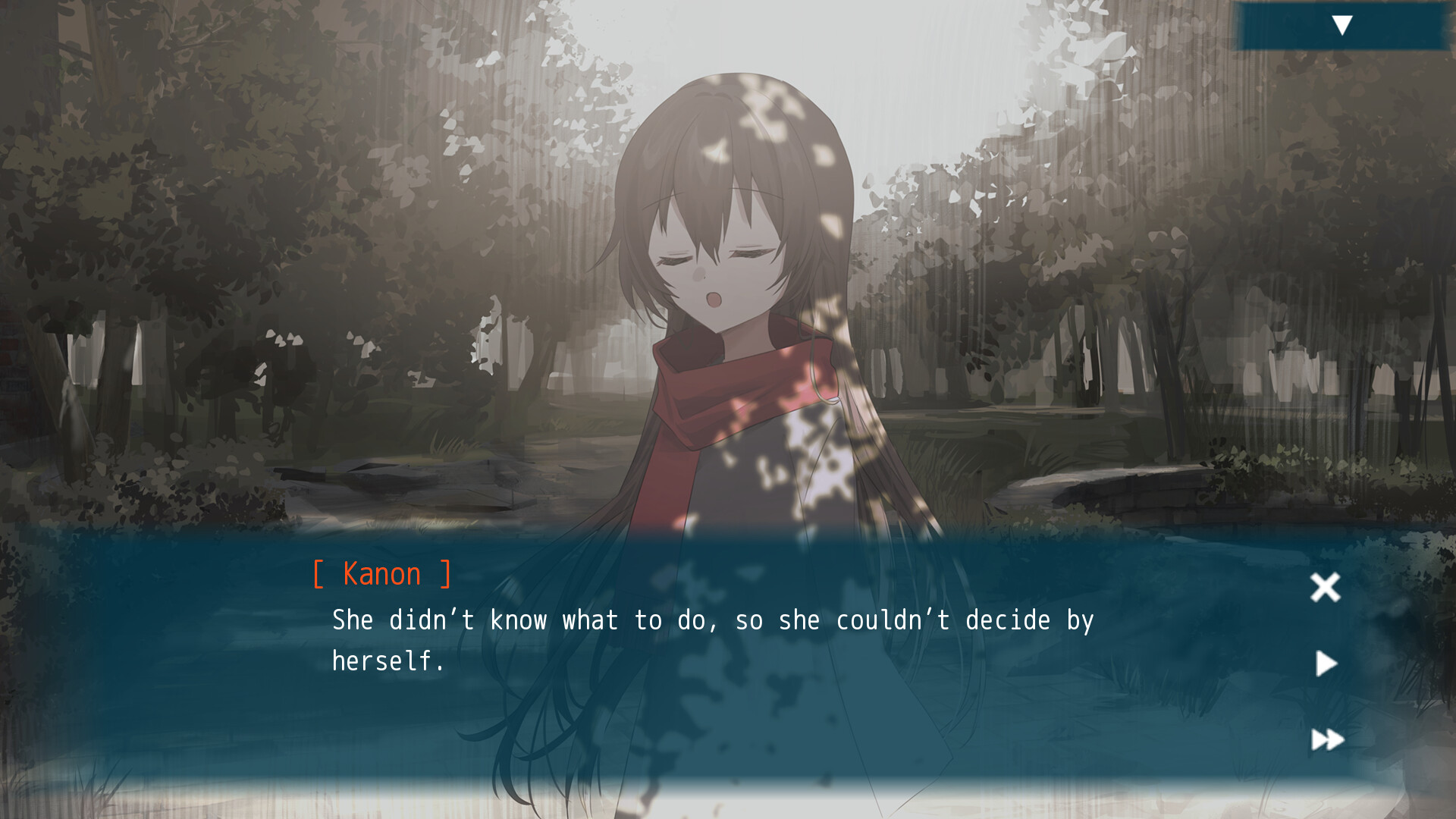 Living in Spring screenshot 5