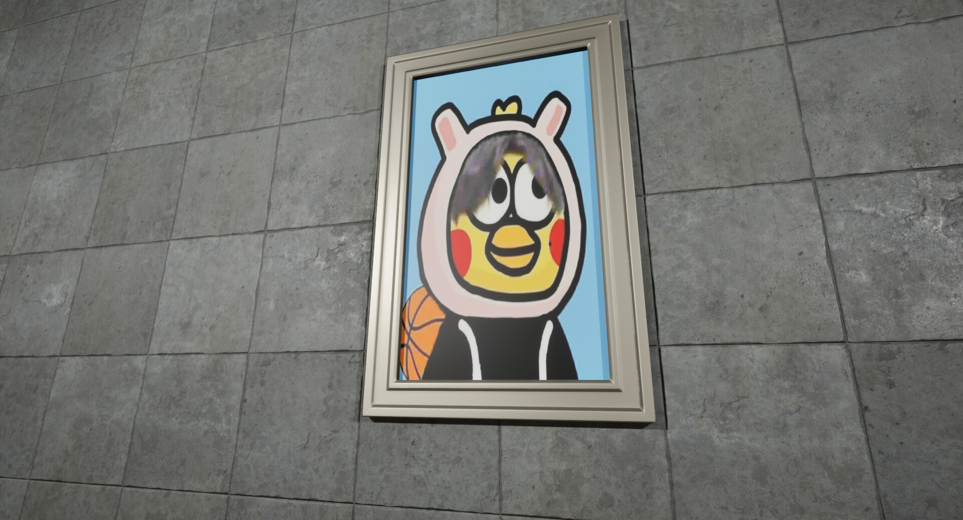 EXIT KUN screenshot 3