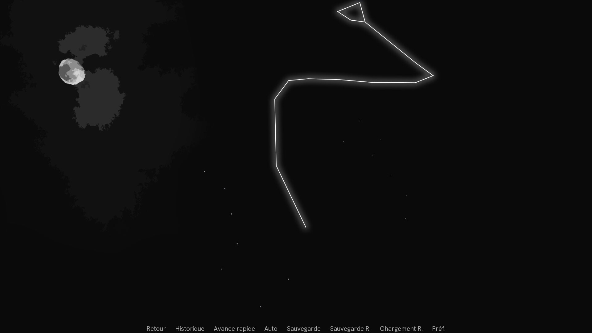 Dawn of Gray screenshot 5