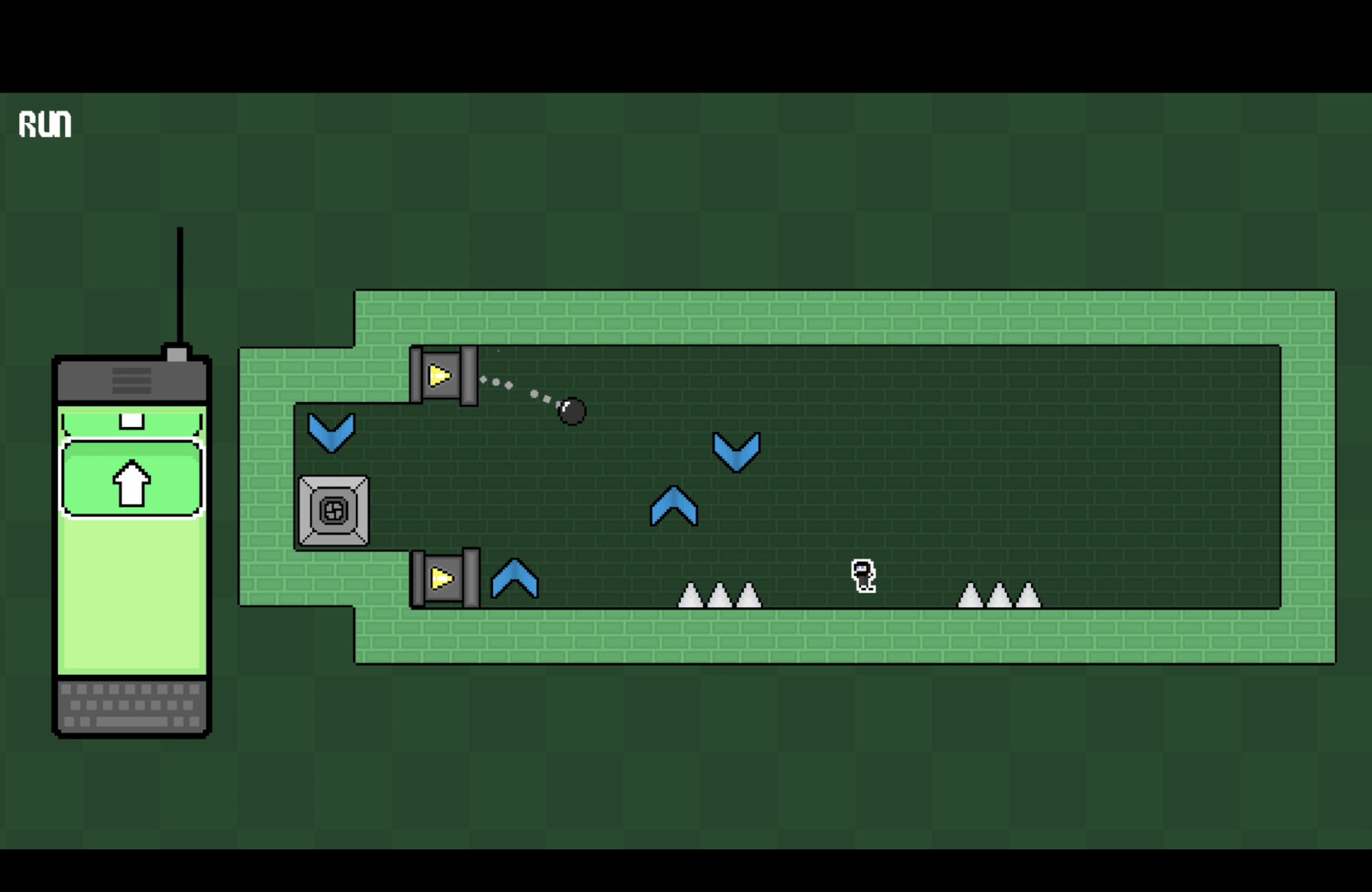That Way! screenshot 3