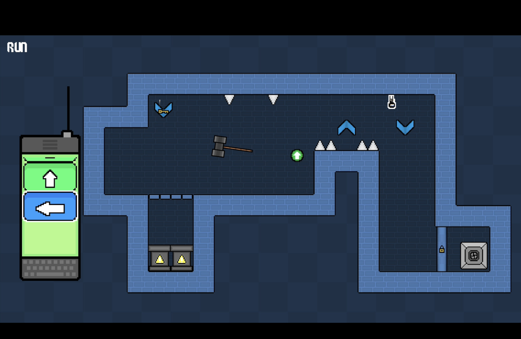 That Way! screenshot 4