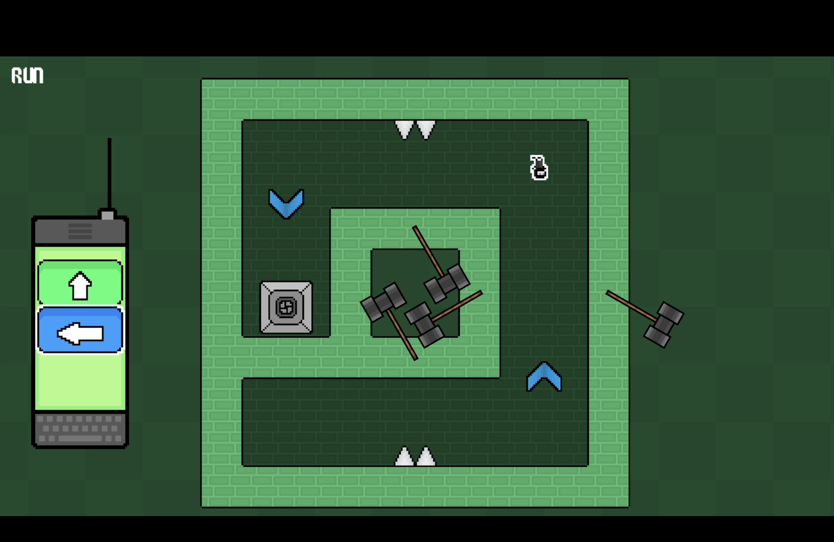 That Way! screenshot 2