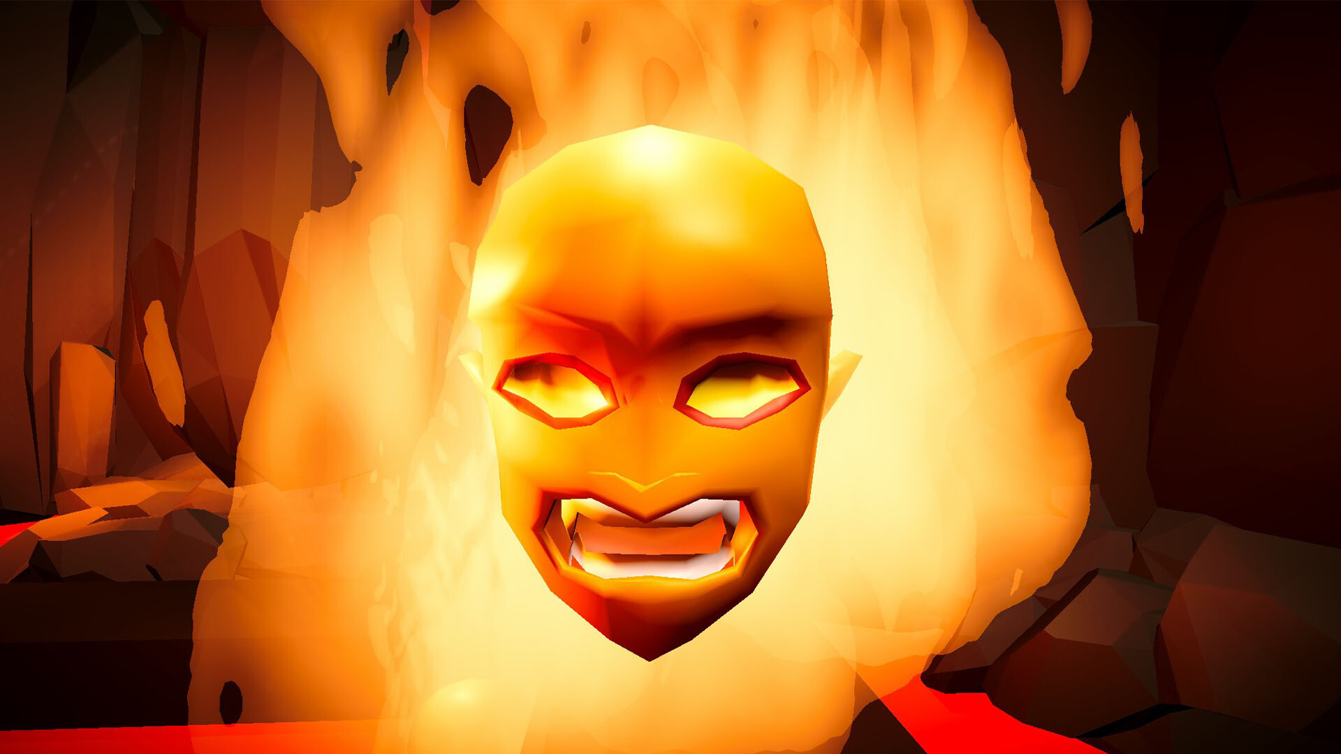 Windah Horror Adventure 2 screenshot 2