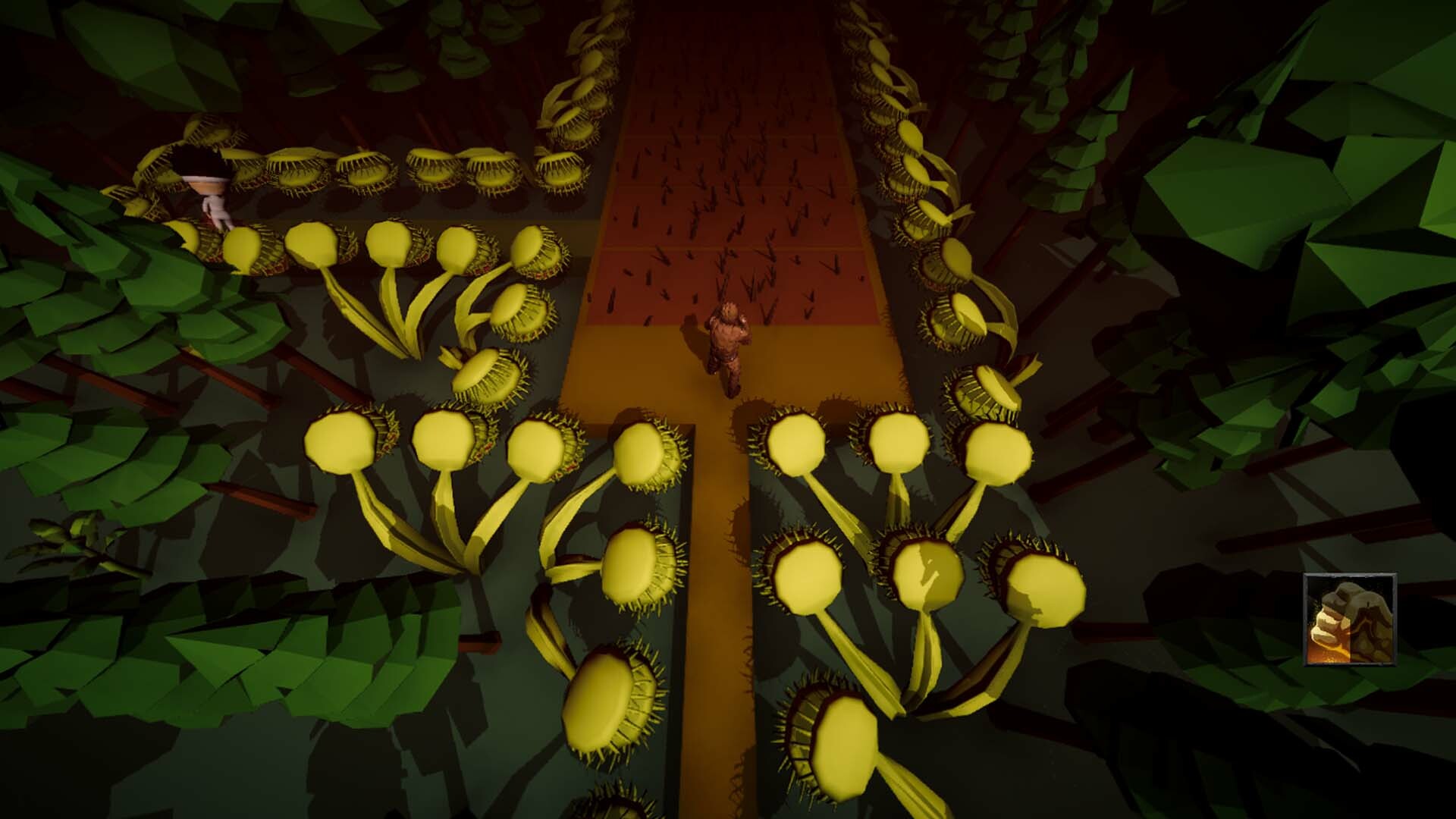 Windah Horror Adventure 2 screenshot 7