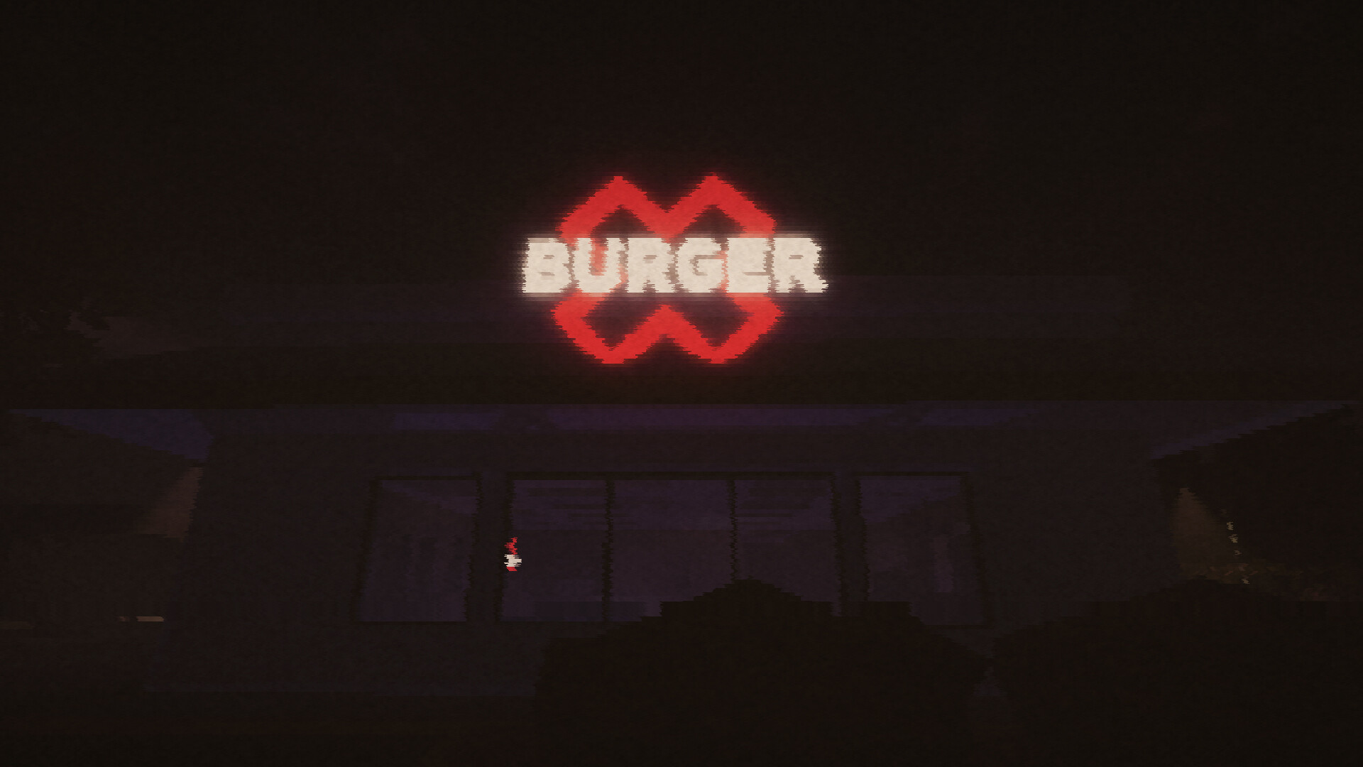 X Burger screenshot 2