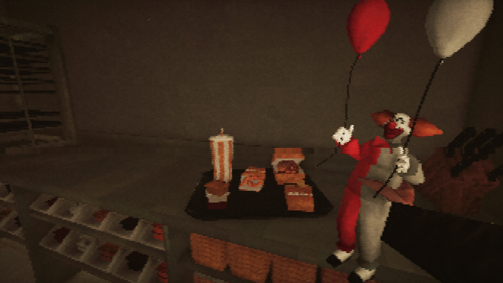 X Burger screenshot 8