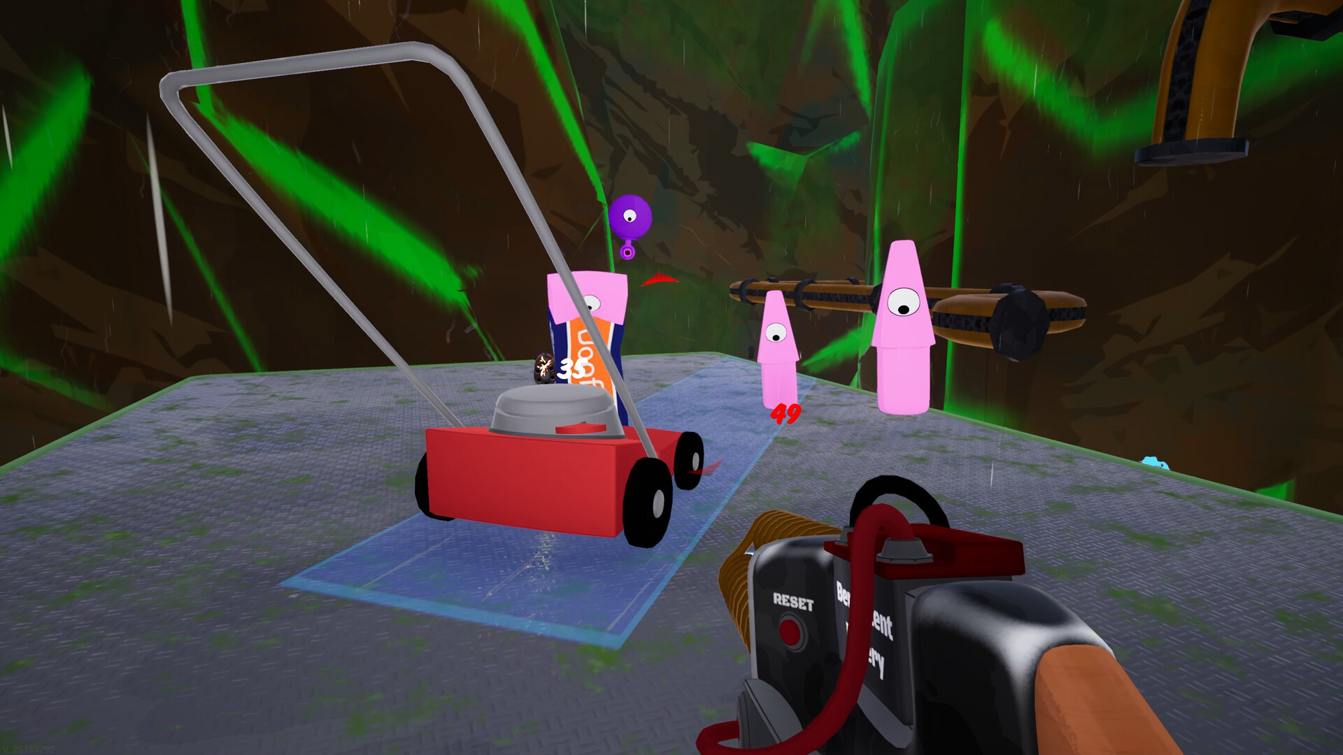 The Stickman screenshot 7
