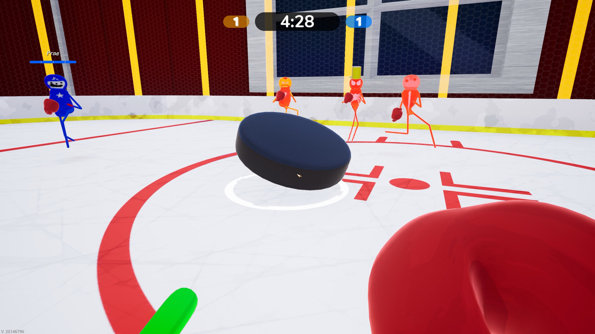 The Stickman screenshot 12