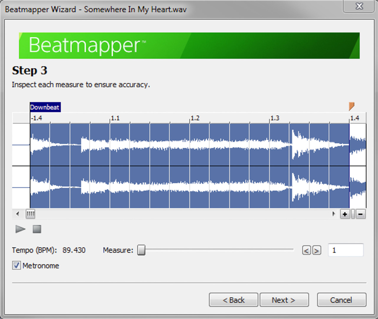 ACID Music Studio 10 - Steam Powered screenshot 3