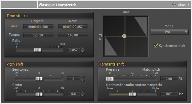 ACID Music Studio 10 - Steam Powered screenshot 6