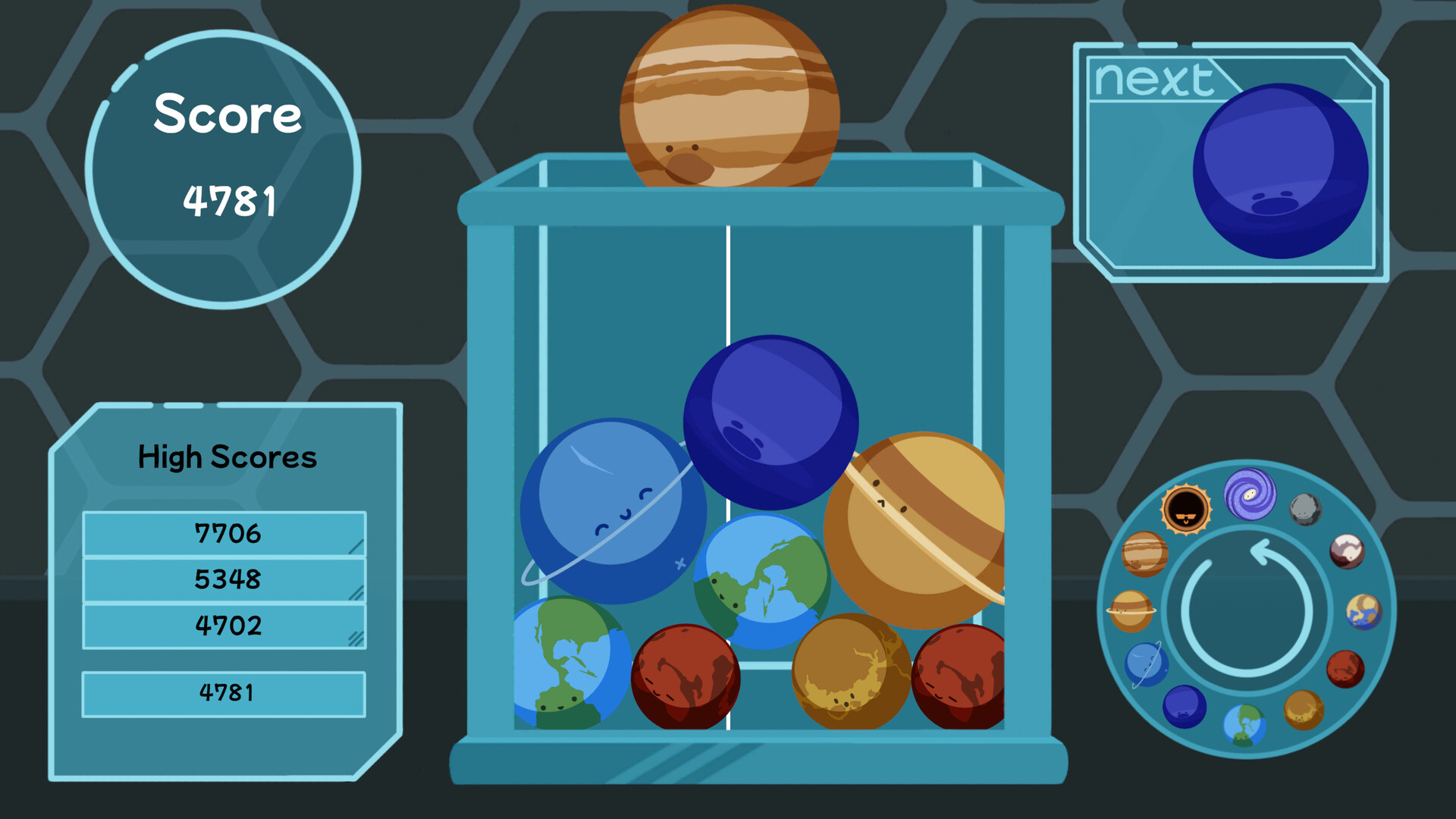 Melon Madness screenshot 3