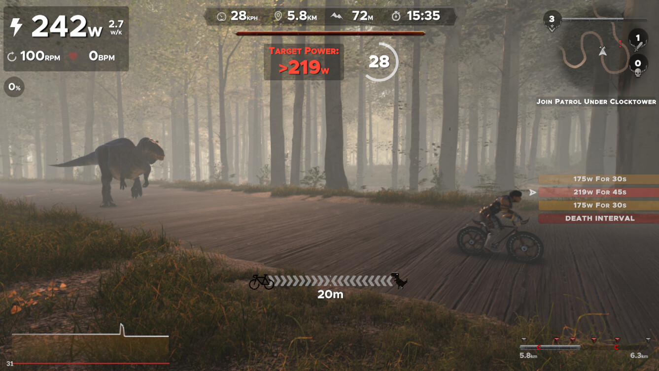 WATTGAMES screenshot 2