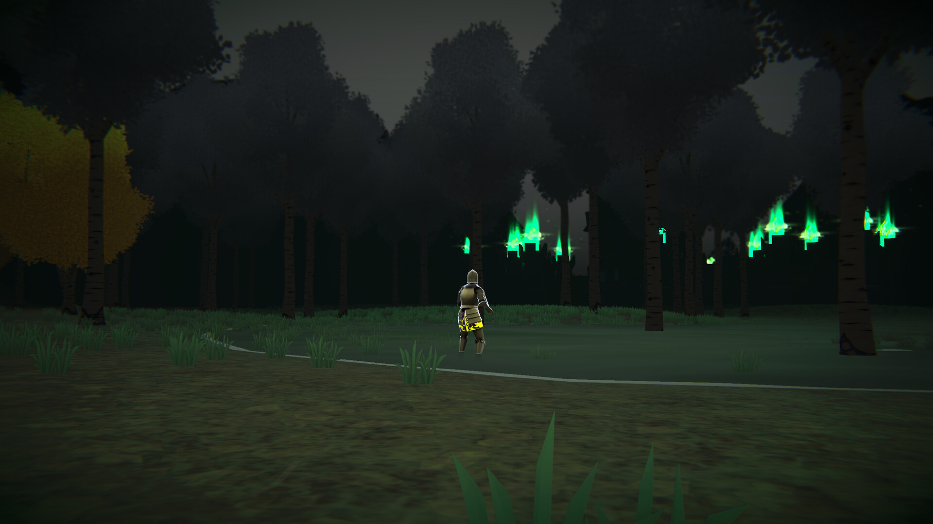 Knights of Conquest: Feudal Shenanigans Galore screenshot 18