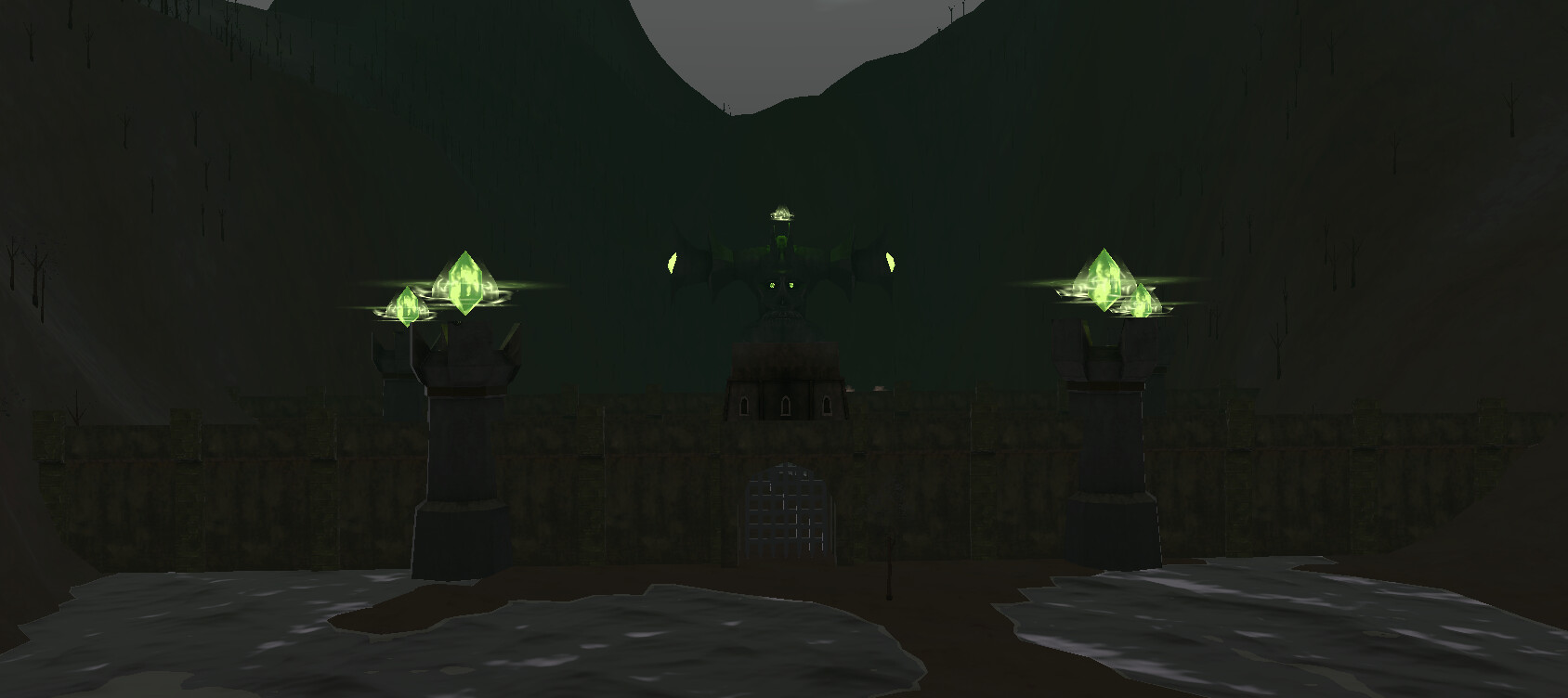 Knights of Conquest: Feudal Shenanigans Galore screenshot 16