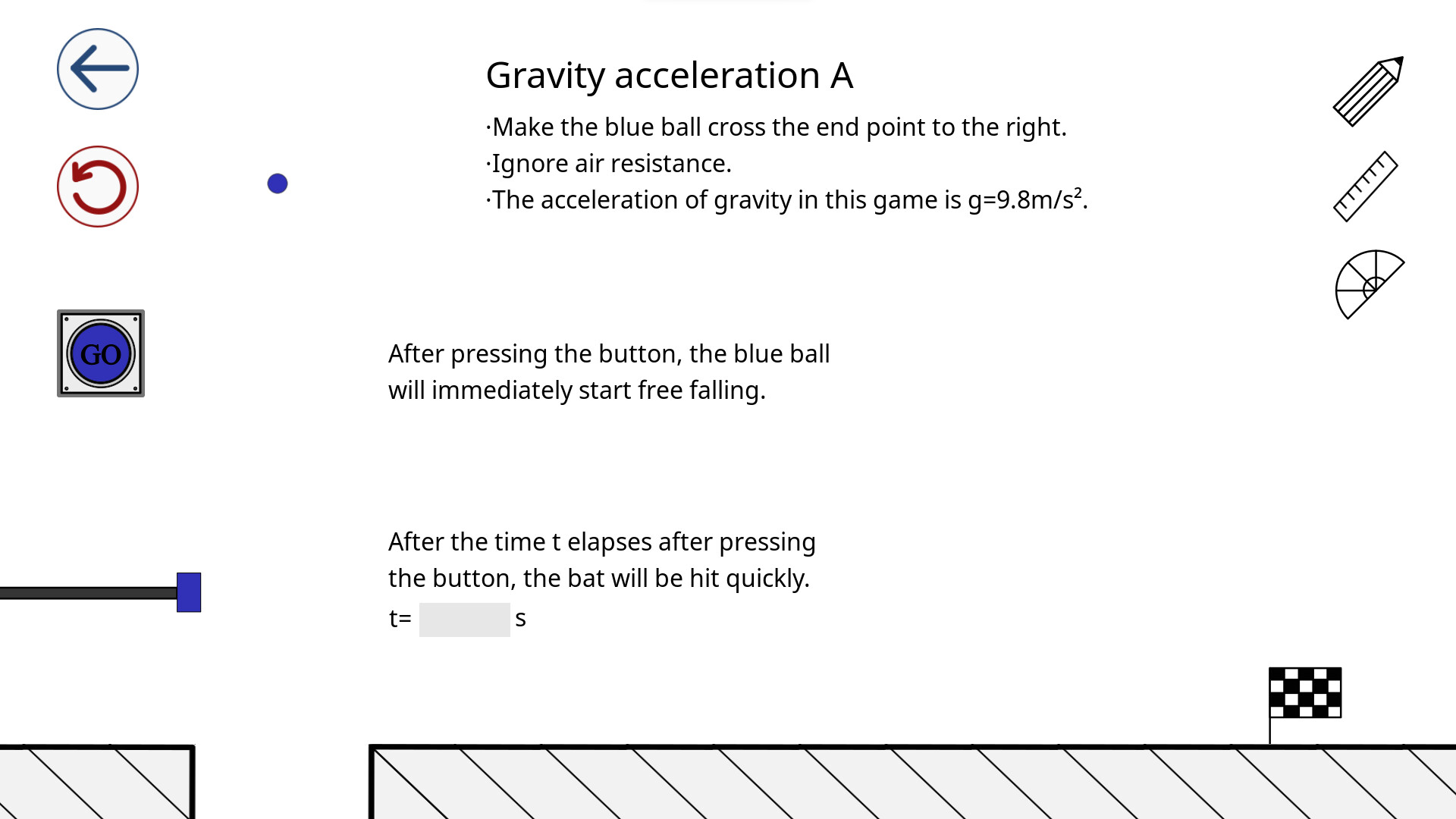 Force and Motion screenshot 3