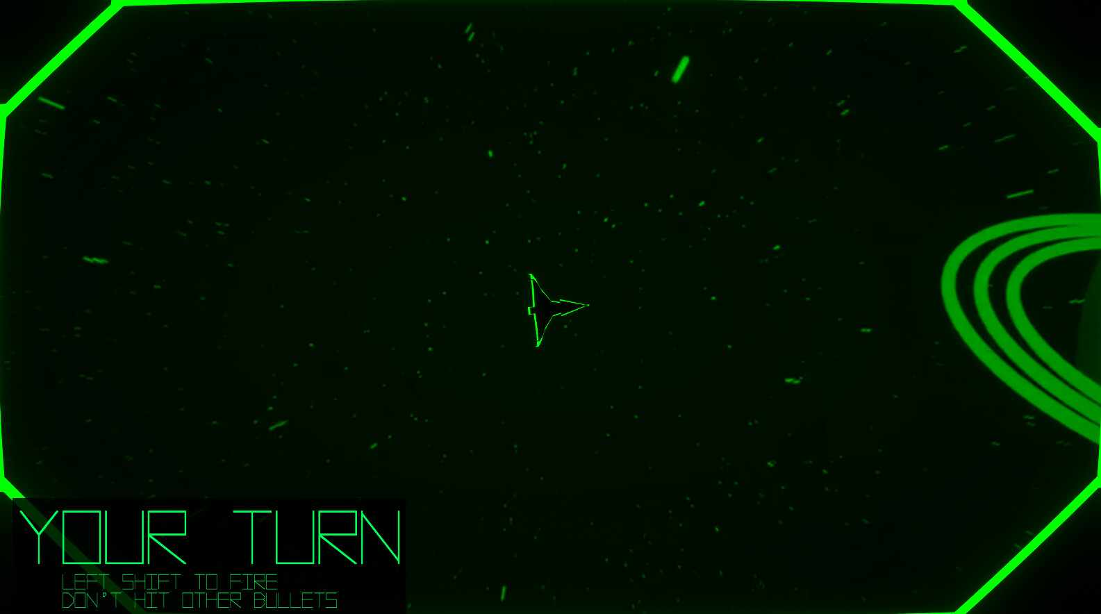 STRATAGEM screenshot 3