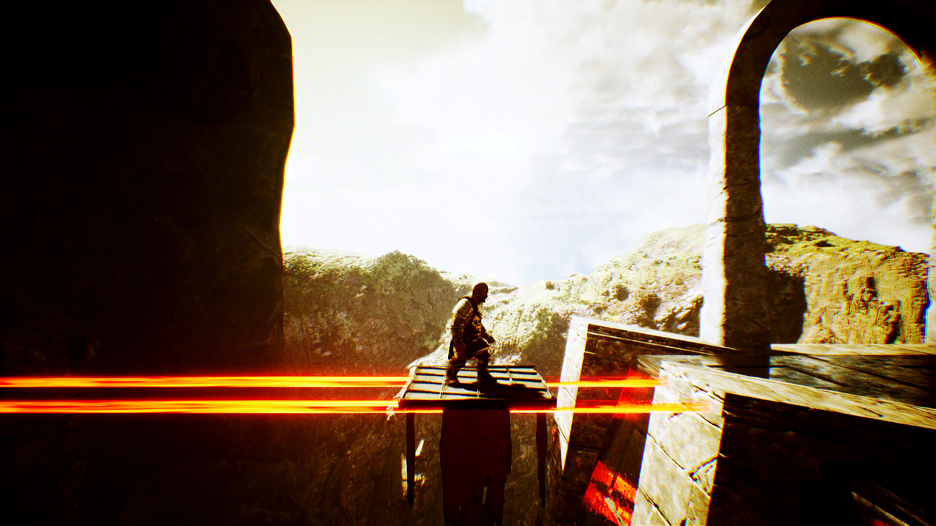 Teared screenshot 3