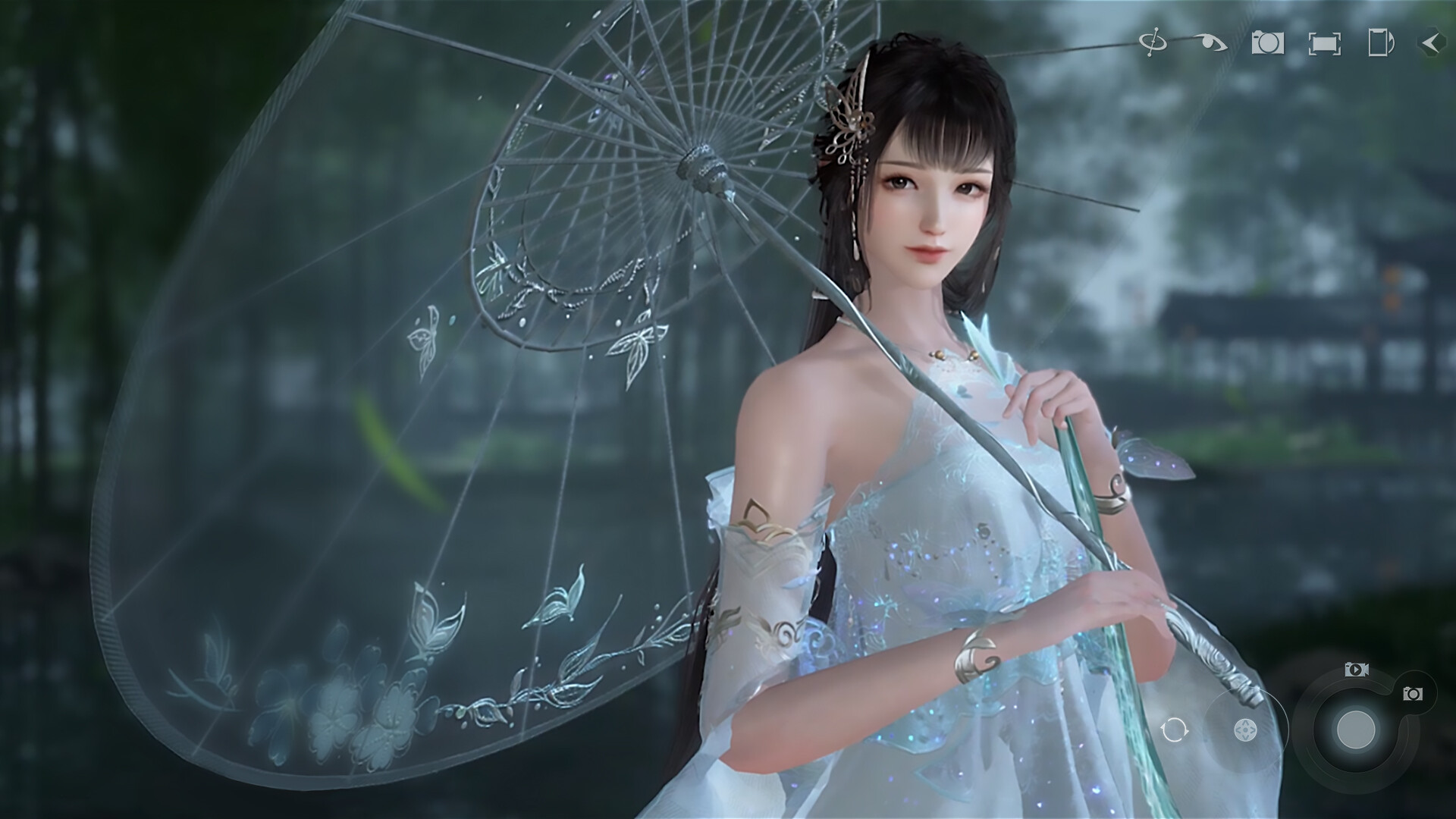 SWORD OF JUSTICE screenshot 3
