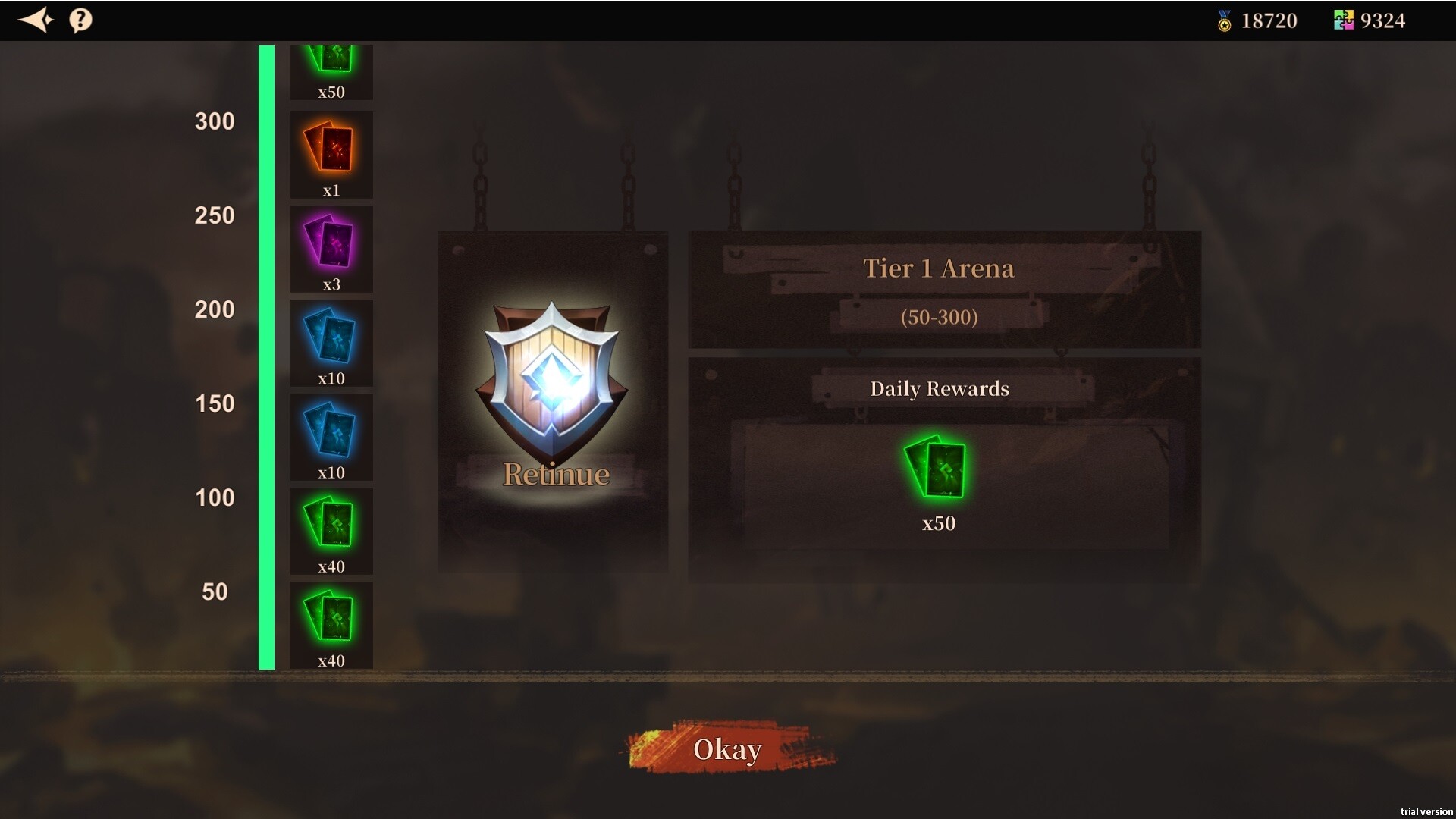 War Lords 战争领主 screenshot 6