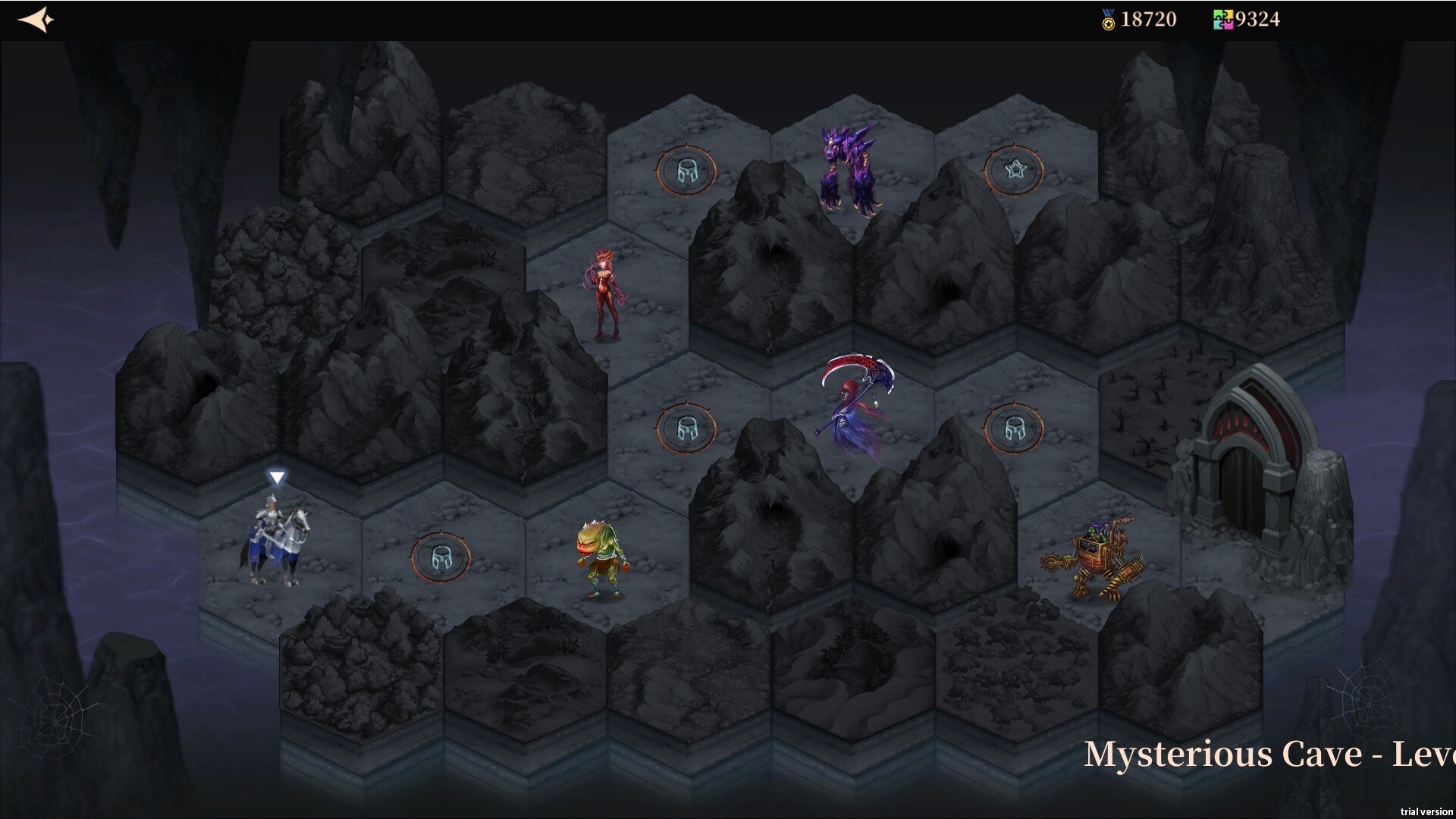 War Lords 战争领主 screenshot 3