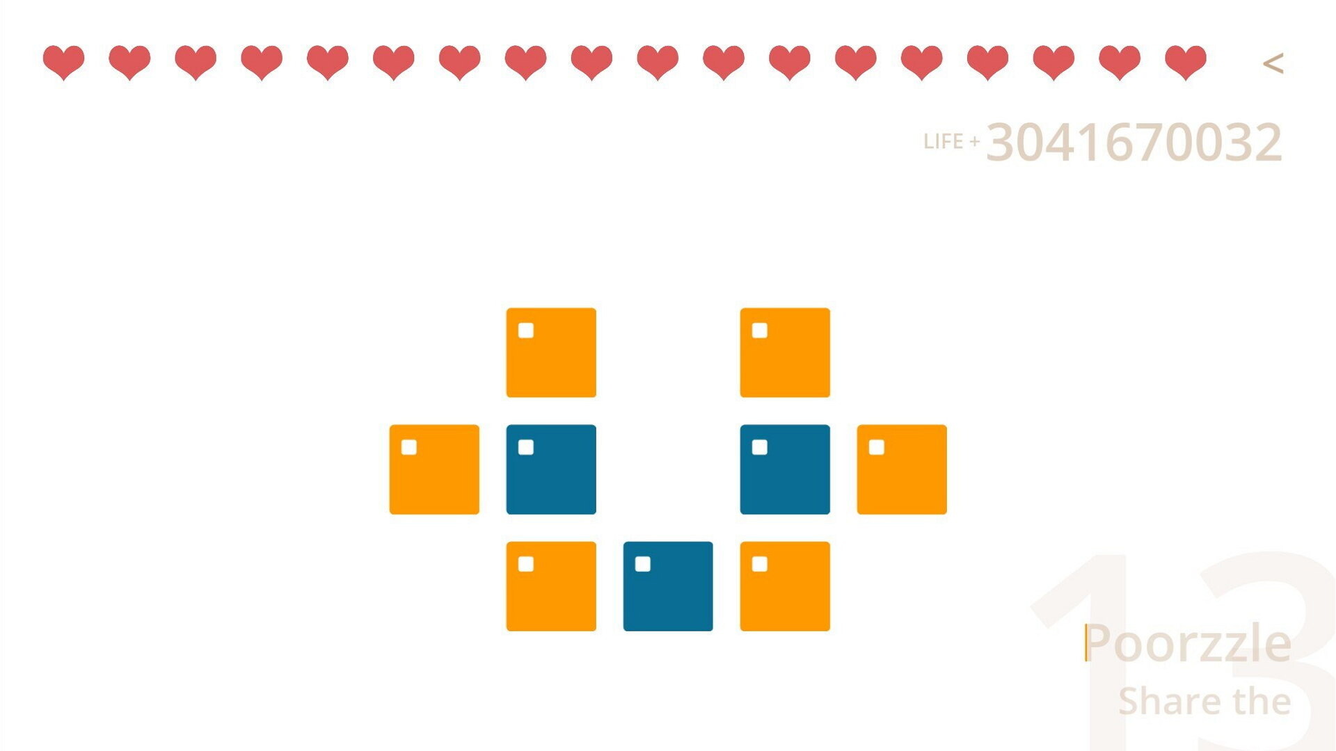 Poorzzle - Puzzle Alive screenshot 10