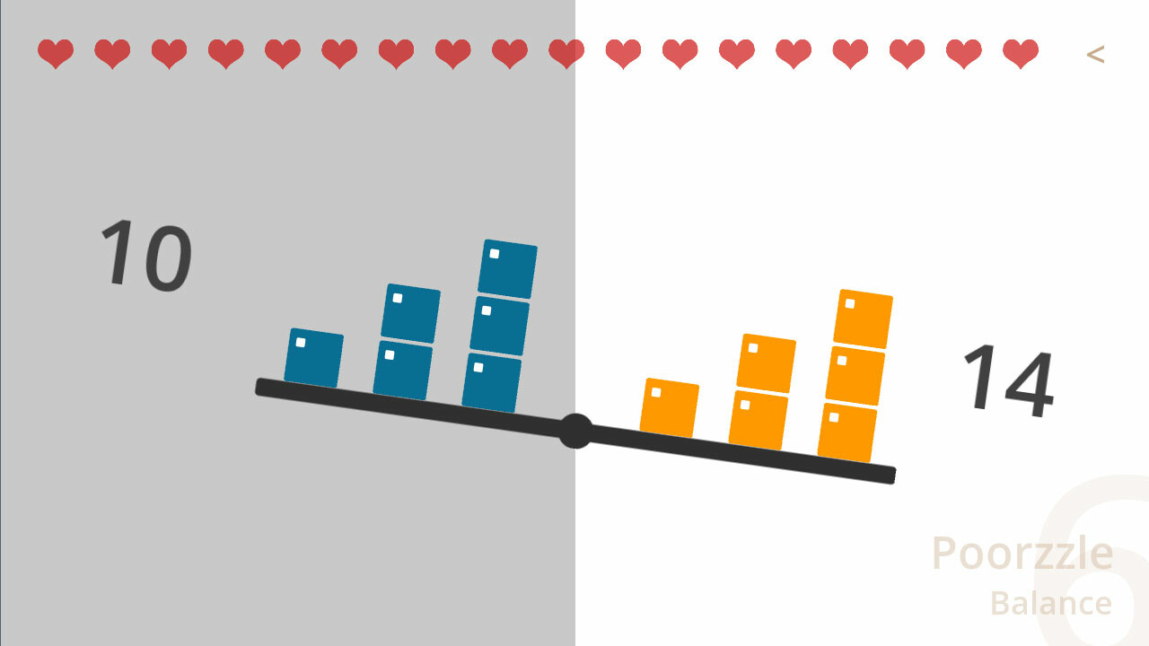 Poorzzle - Puzzle Alive screenshot 5