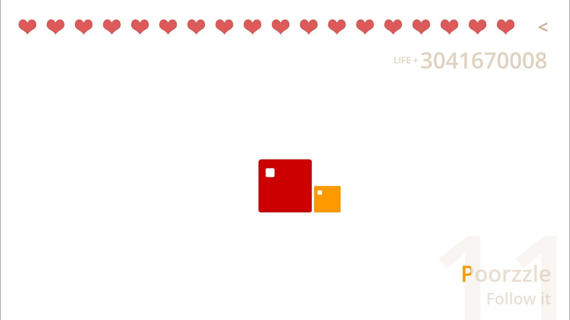 Poorzzle - Puzzle Alive screenshot 8
