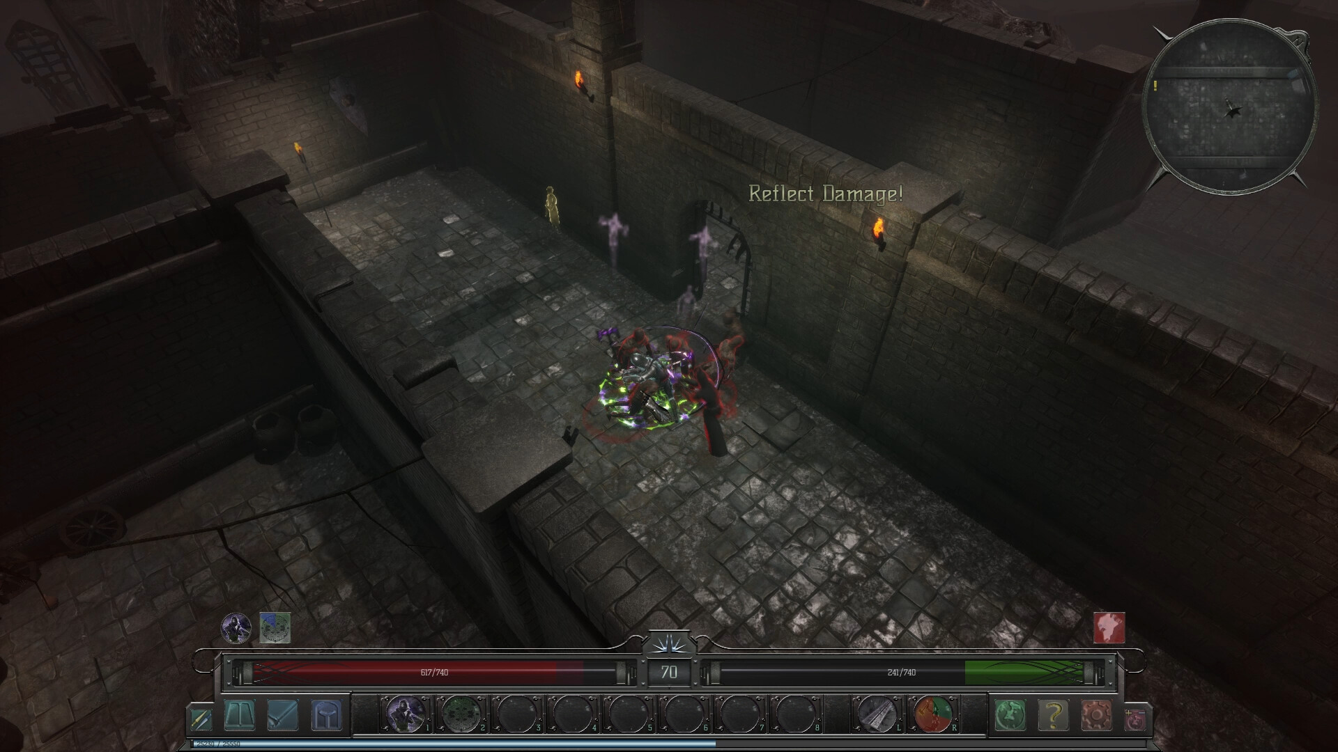Rekesh Gaal screenshot 3