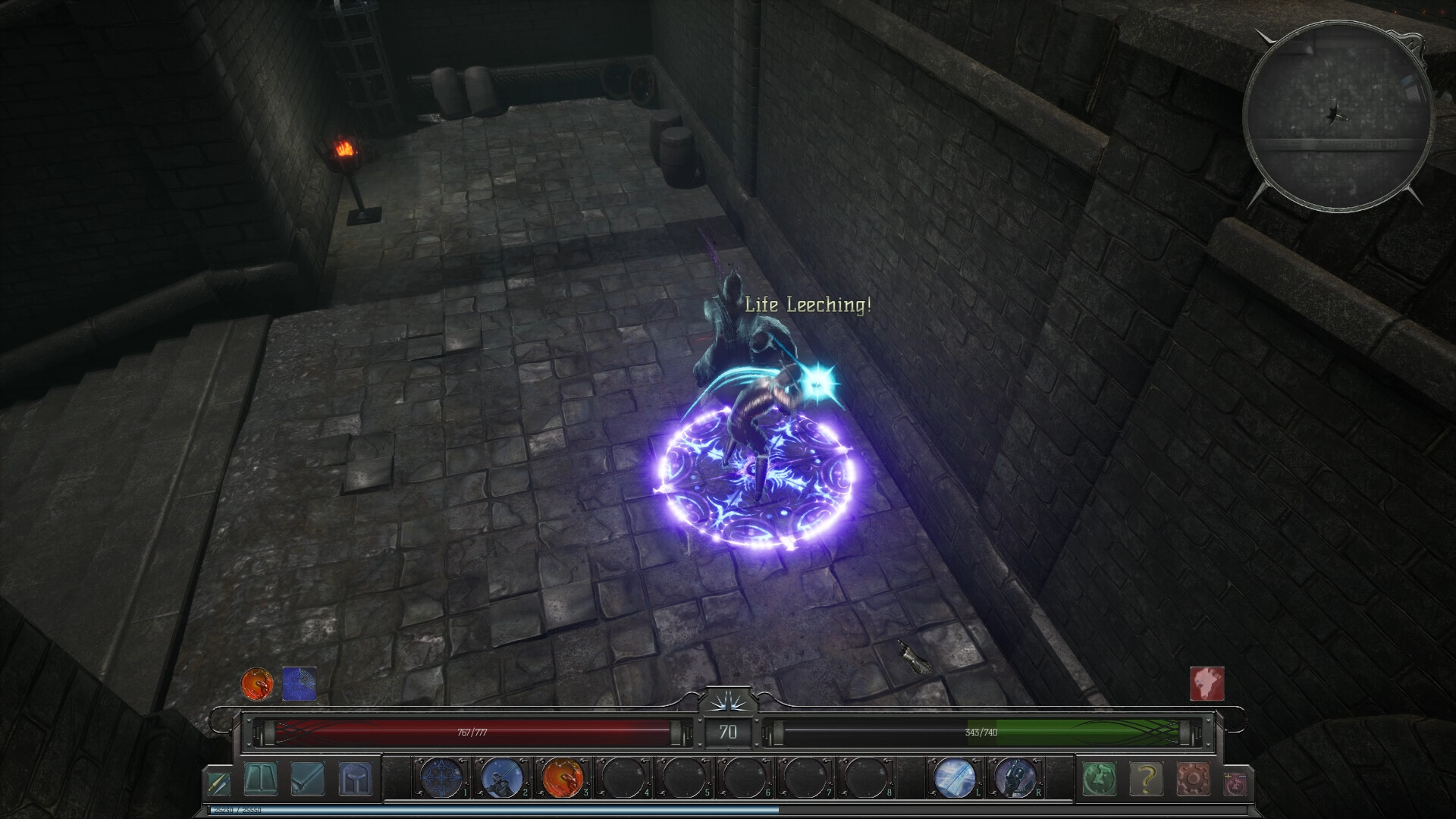 Rekesh Gaal screenshot 1