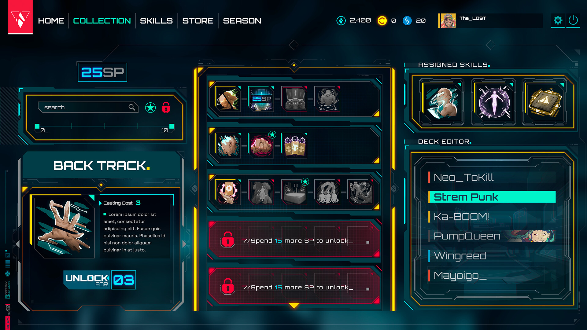 The Lost Glitches screenshot 8