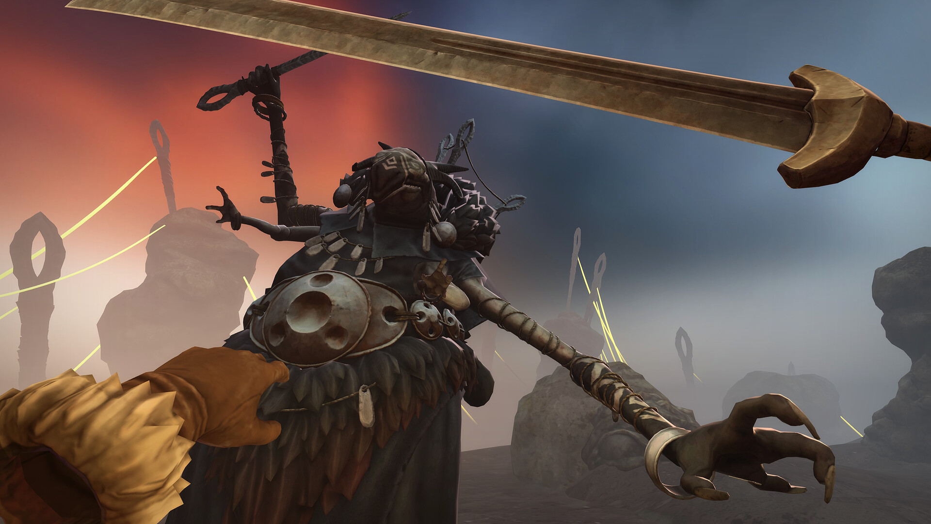 Crossings screenshot 8