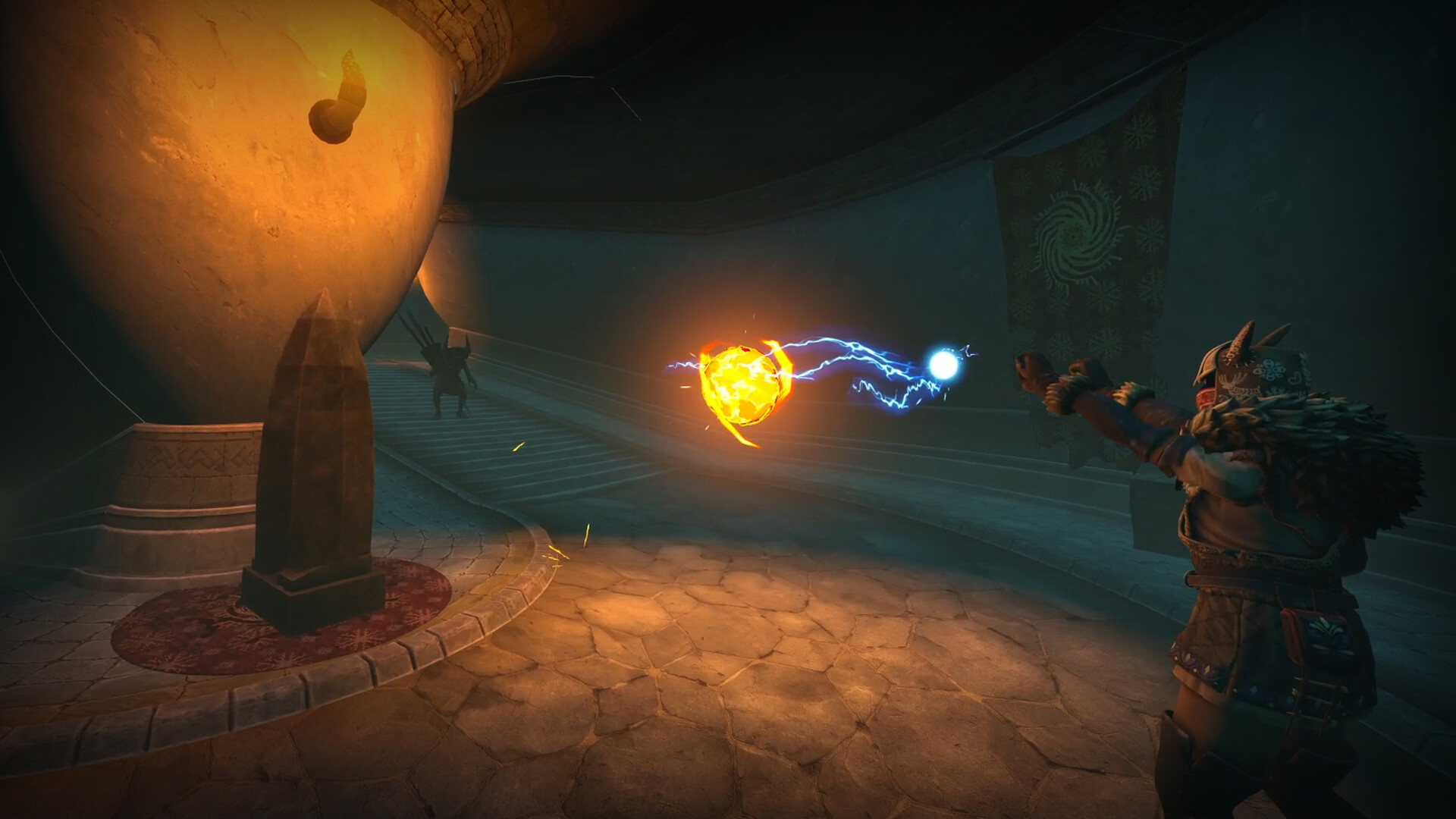 Crossings screenshot 5