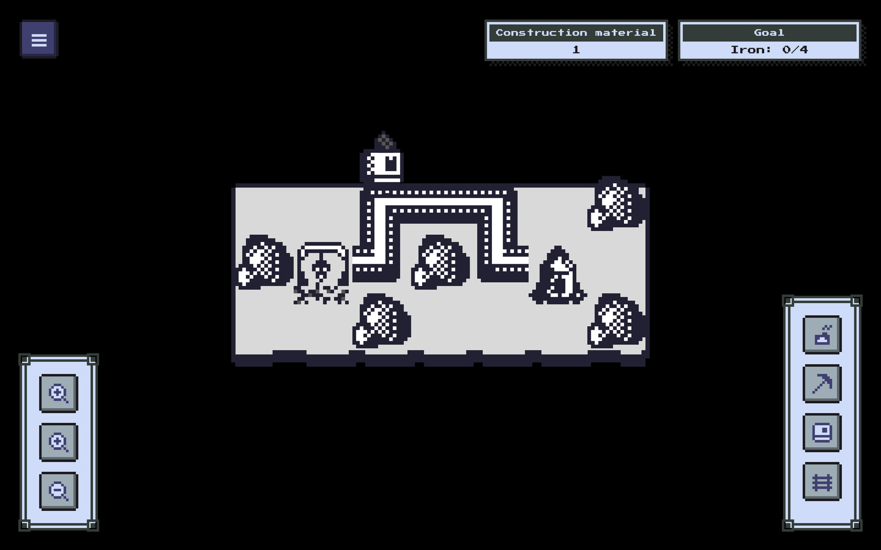Stardustry screenshot 3