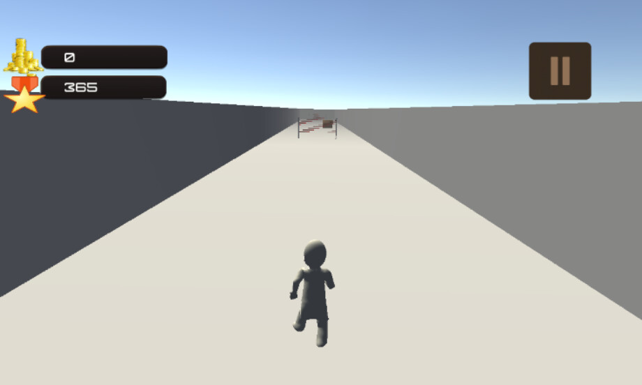 Mysterious prophecy screenshot 1