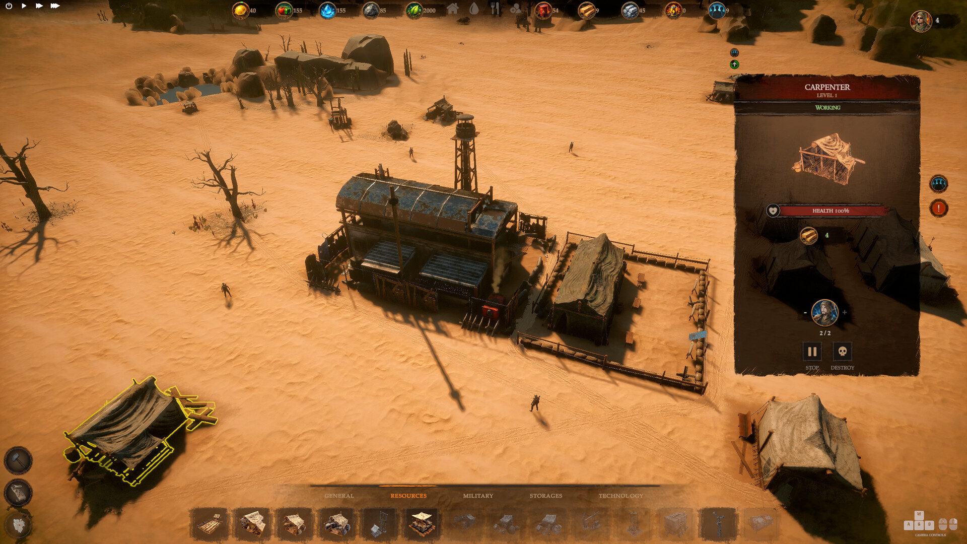 HolyZone screenshot 1