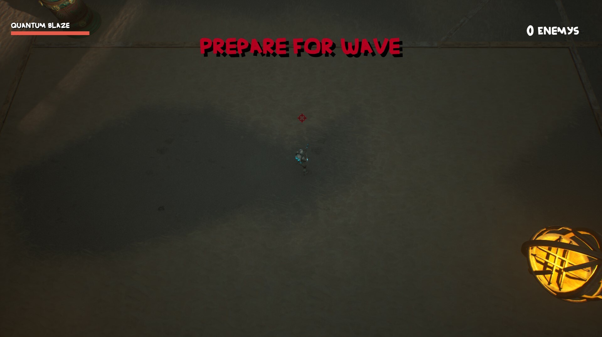 ReRise screenshot 1