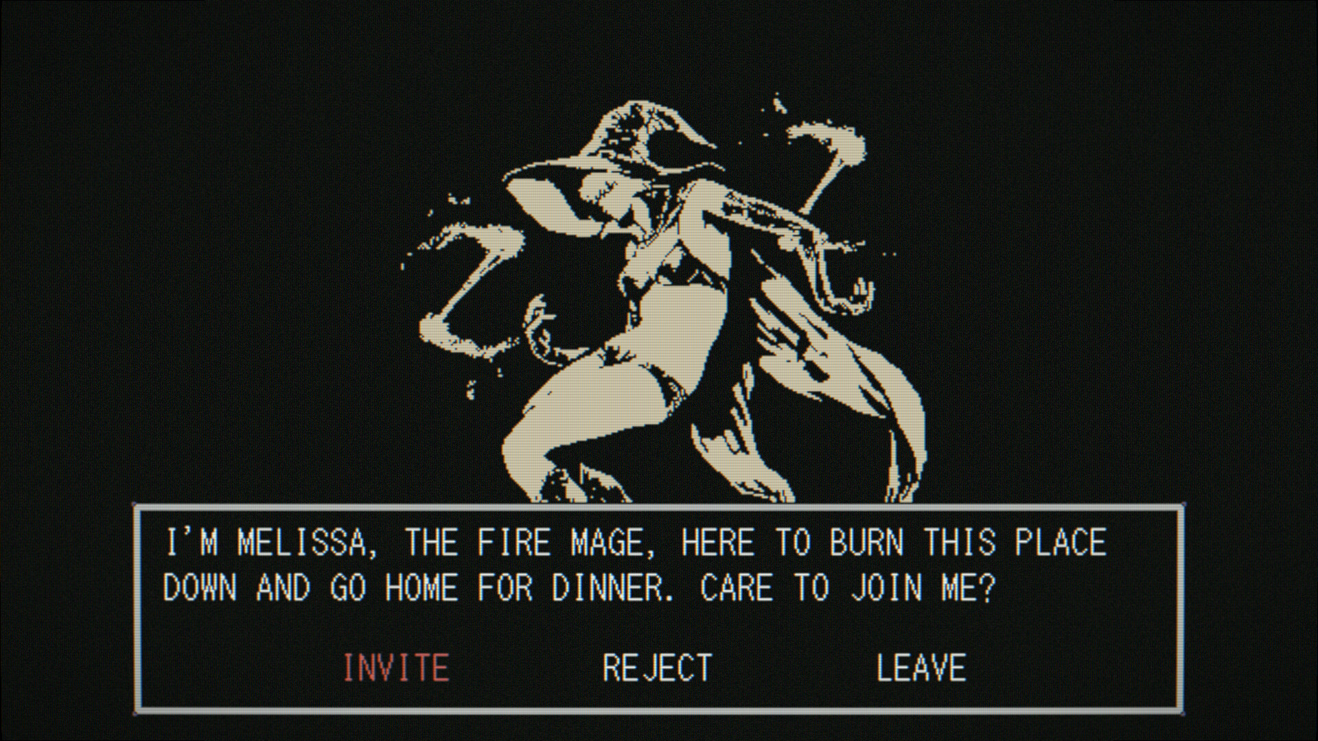 Demon Lord Reincarnation Gaiden screenshot 1