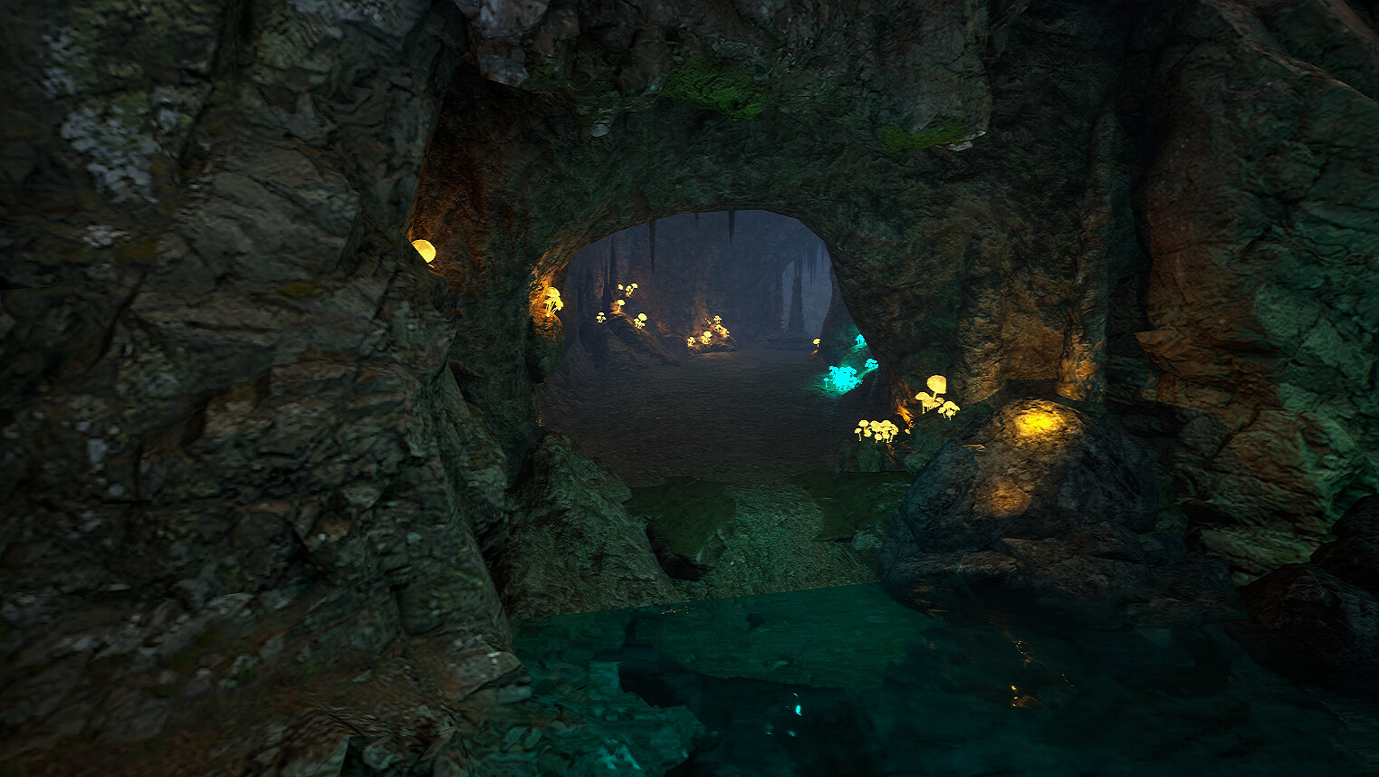 Greatest Dungeon screenshot 7