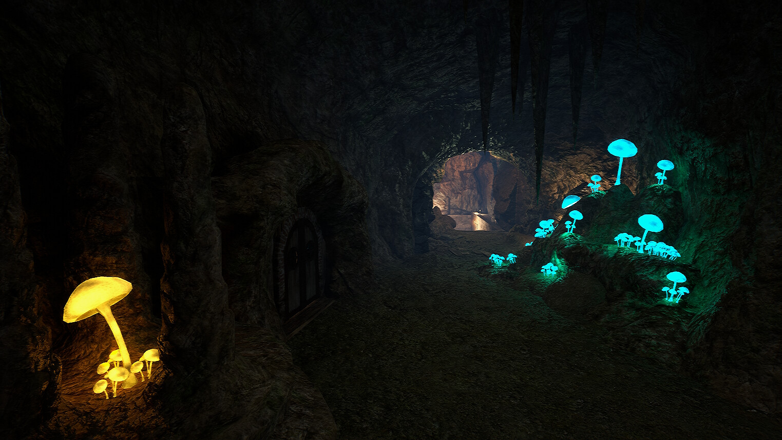 Greatest Dungeon screenshot 9