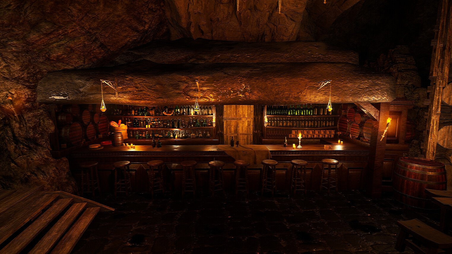 Greatest Dungeon screenshot 11