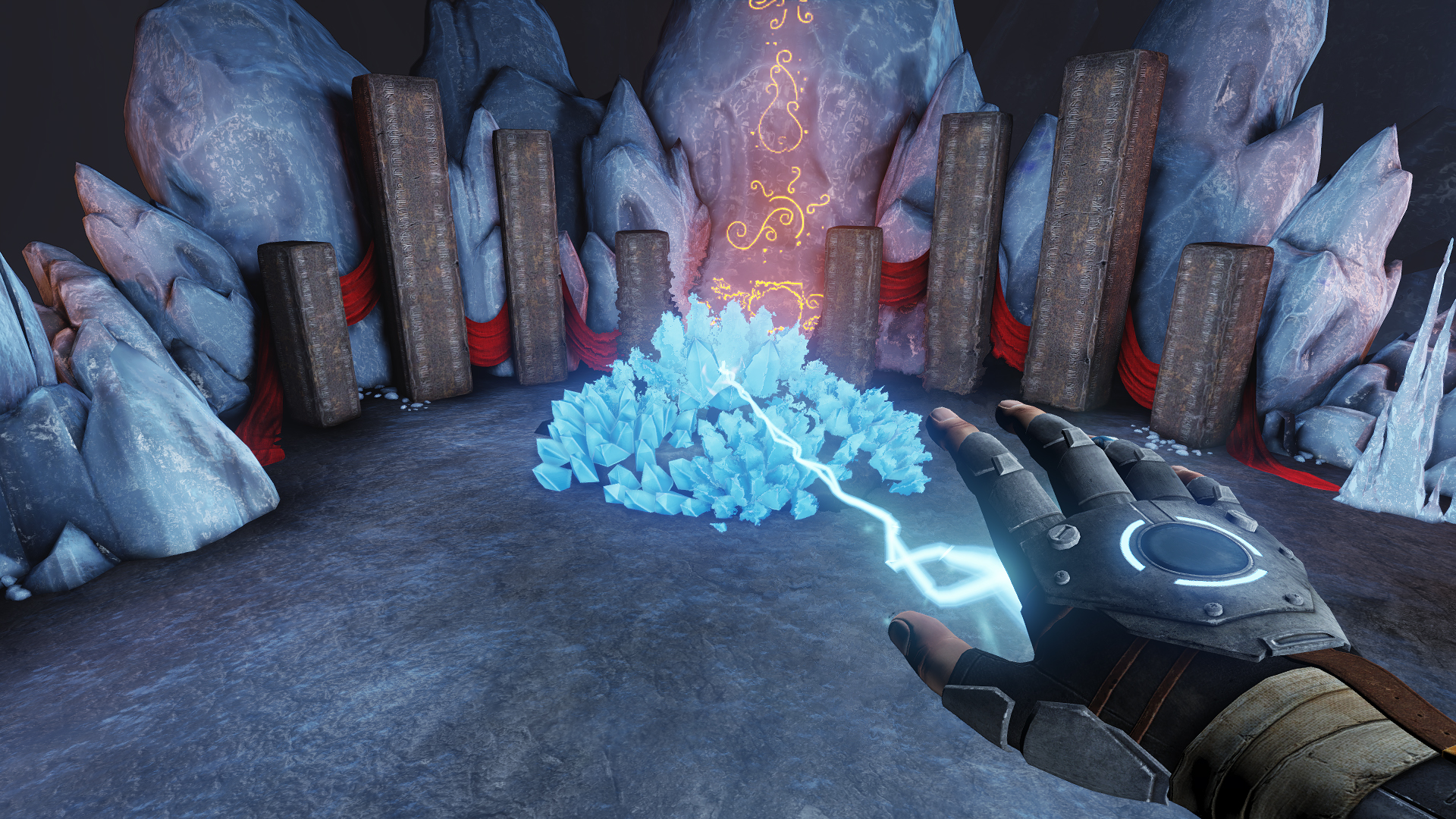 A Story About My Uncle screenshot 5