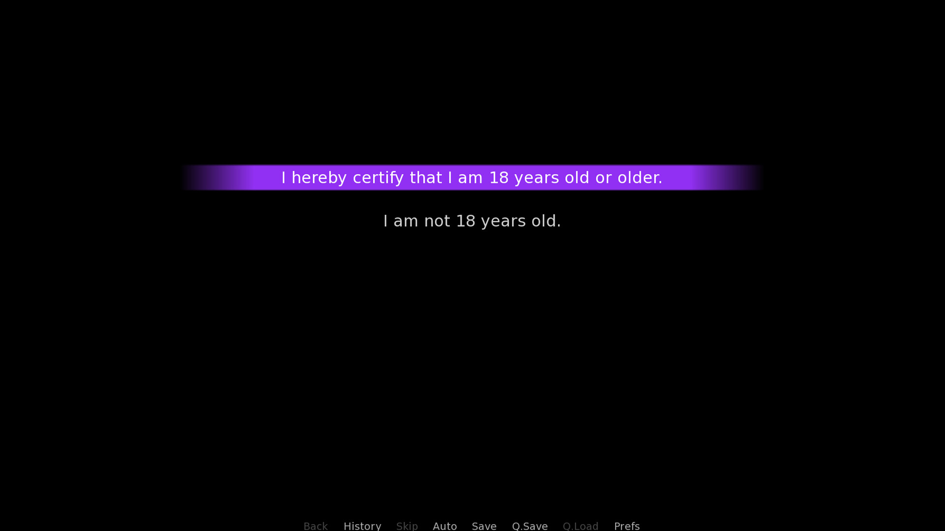 Bubble Milf screenshot 1